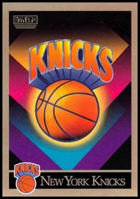 345 New York Knicks TC